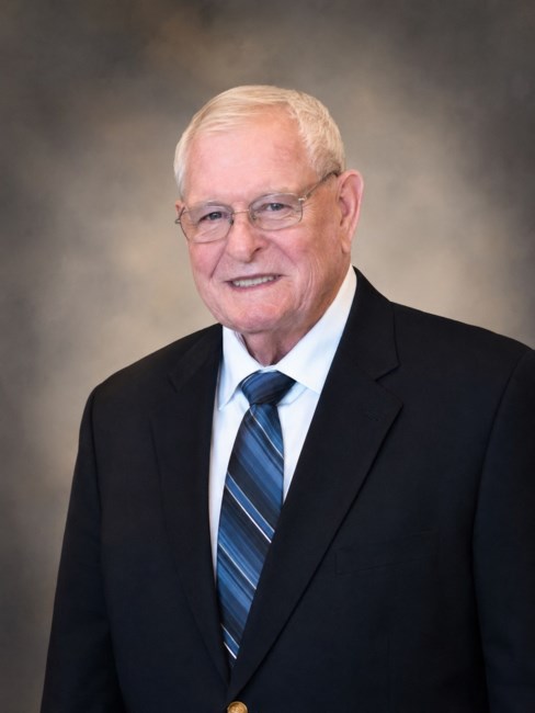 Obituary of Paul Richard Smith
