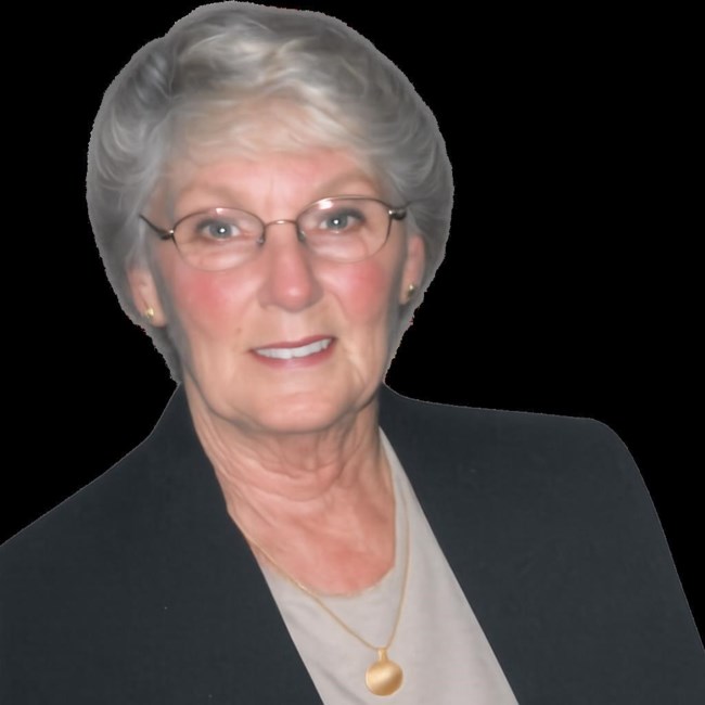 Obituary of June Mary Szczecinski