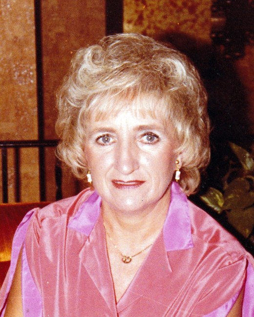 Obituary of Betty J. Swanson