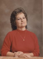Mary Dornan