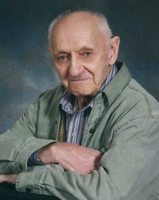 Obituary of Daniel Ernest Tabbert