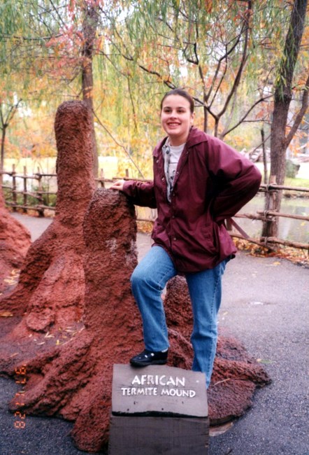 Obituary of Samantha Mae Parks "Sammi"