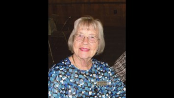 Obituary of Thelma Easter Morris