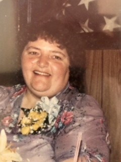 Obituary of Maureen Ellen Kendall