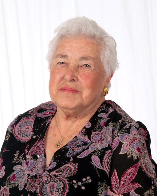 Obituario de Raquel Y. Jaime