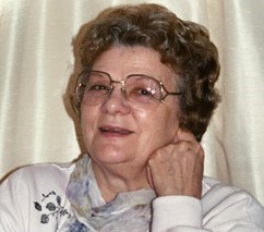 Obituario de Barbara Elizabeth Duncan