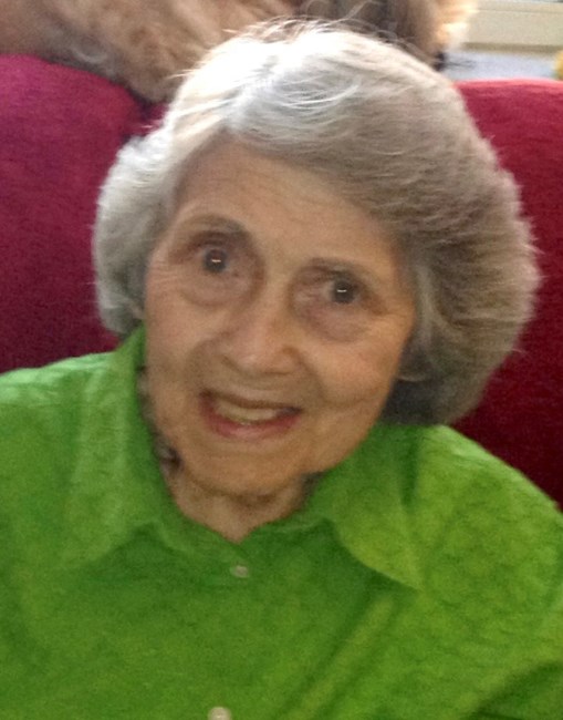 Obituary of Norma Rodriguez