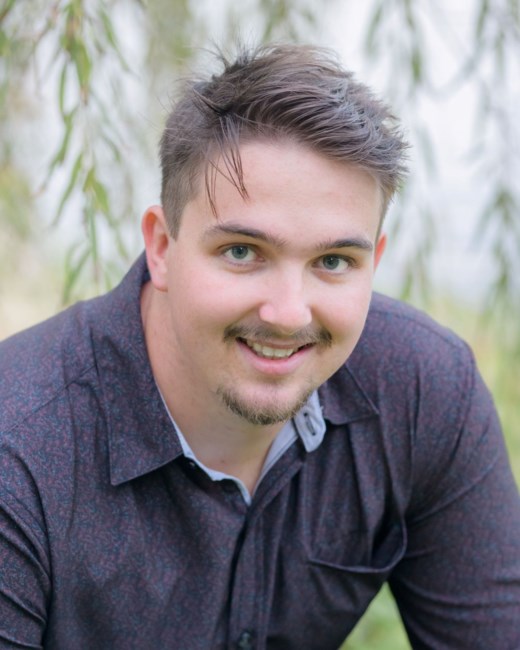 Obituary of Jackson Rees Copeland