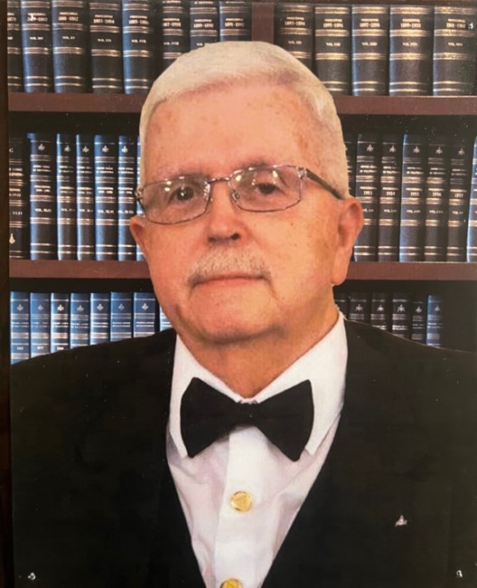 Obituary of Mr. Gerald Lee Chandler