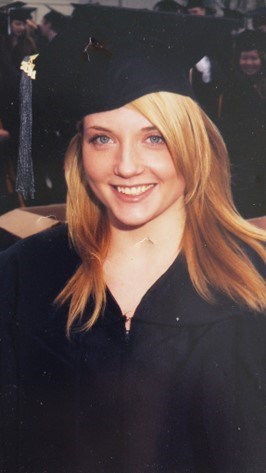 Obituary of Justine Mortenson Evans