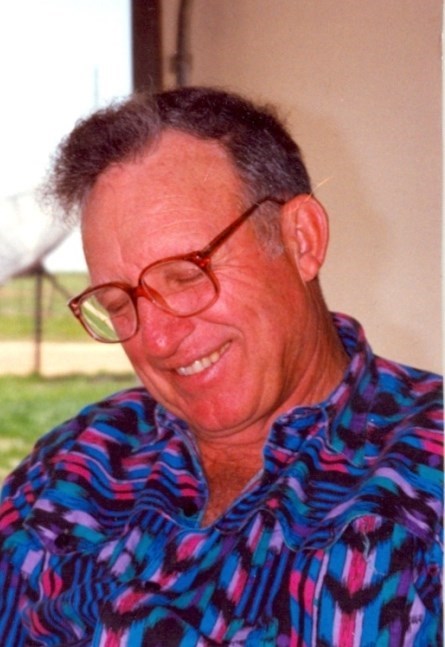 Obituary of Joe Thomas Offutt