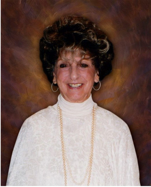 Obituary of Annina J. Tucci