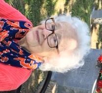 Obituary of Ada Lee Tavel