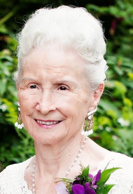 Obituary of Jane C Shick