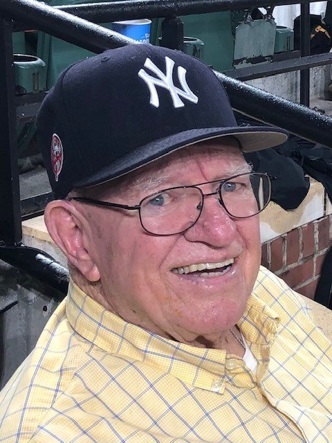 Obituary of John "Jack" B.N. Davis