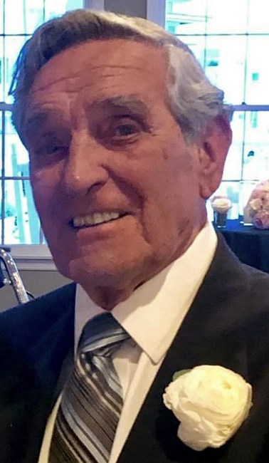 Obituary of William O. Deck