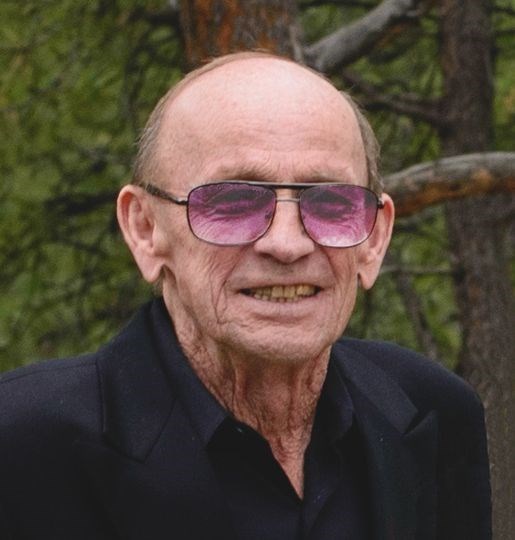 Obituary of Bruce Andrew Stout