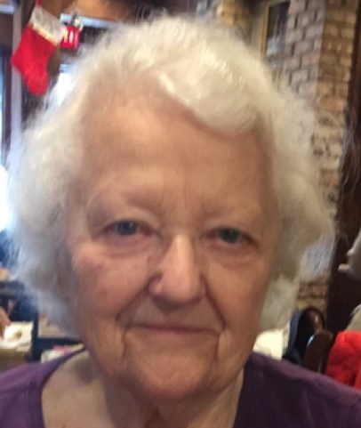 Obituary of Edith Ellis