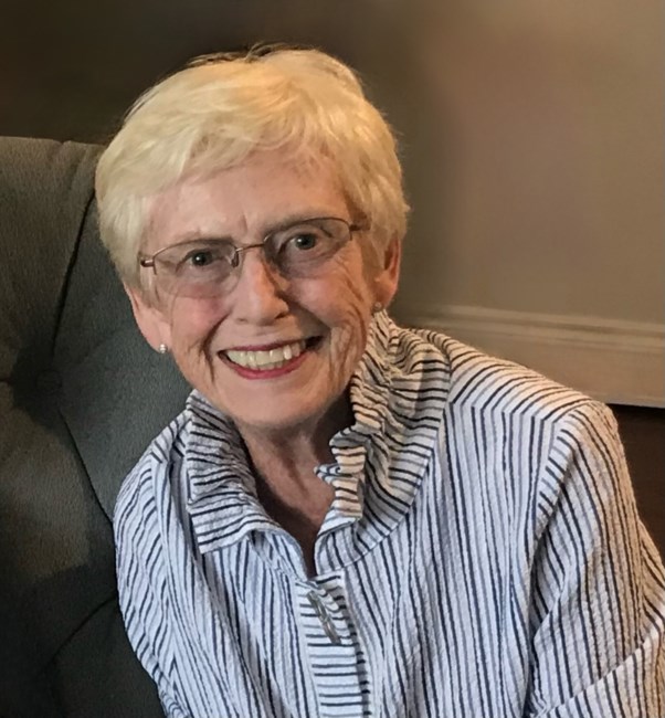 Obituario de Maxine Trynor