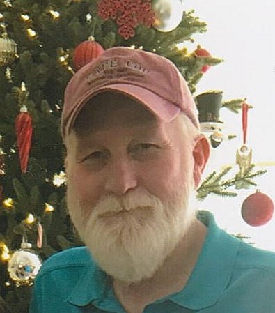 Avis de décès de Michael David Brainer