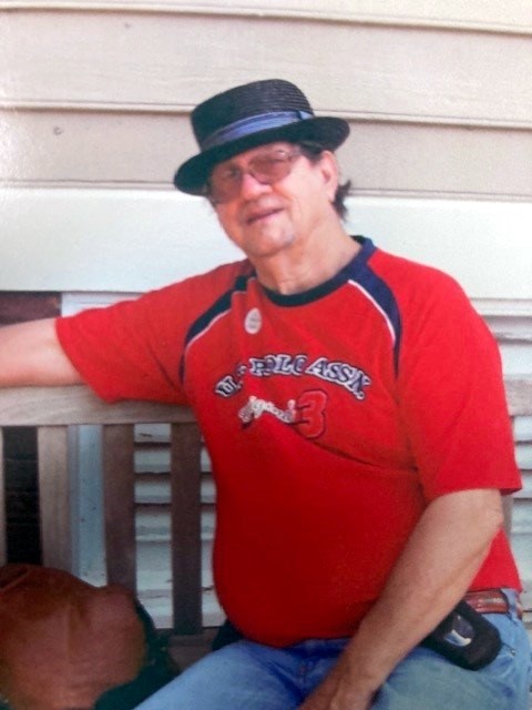 Avis de décès de Claude Lebron Miller