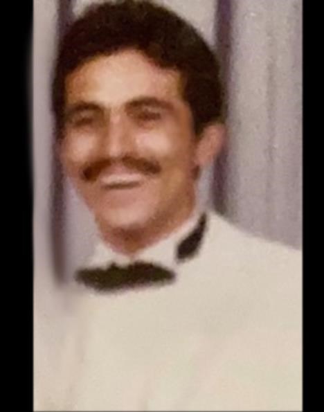 Obituary of Lorenzo Acosta Sandate