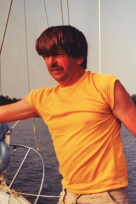 Obituary of James Edward Stevens