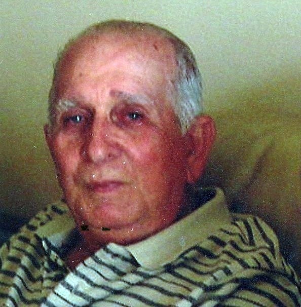 Obituary of Evangelista Lucas Anaya