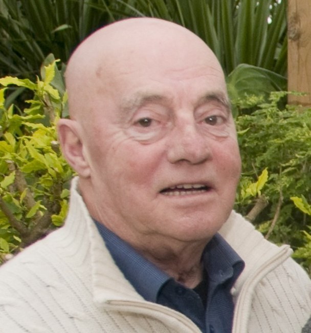 Avis de décès de Jean-Guy Ouellet