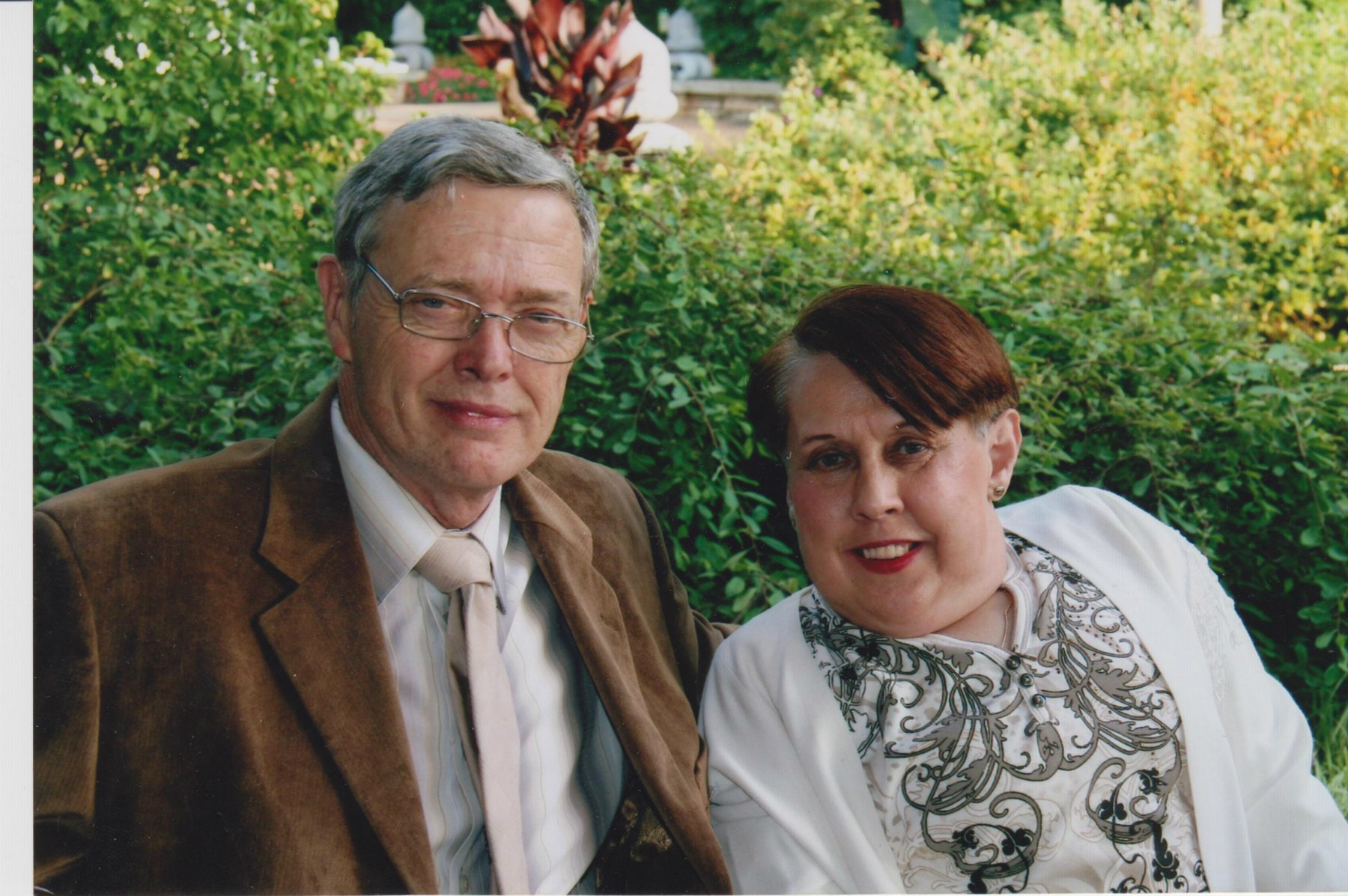 Obituary of Penelope L. Steinbach