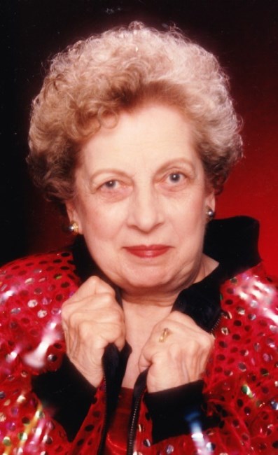 Obituary of Martha "Marty" A. Crist