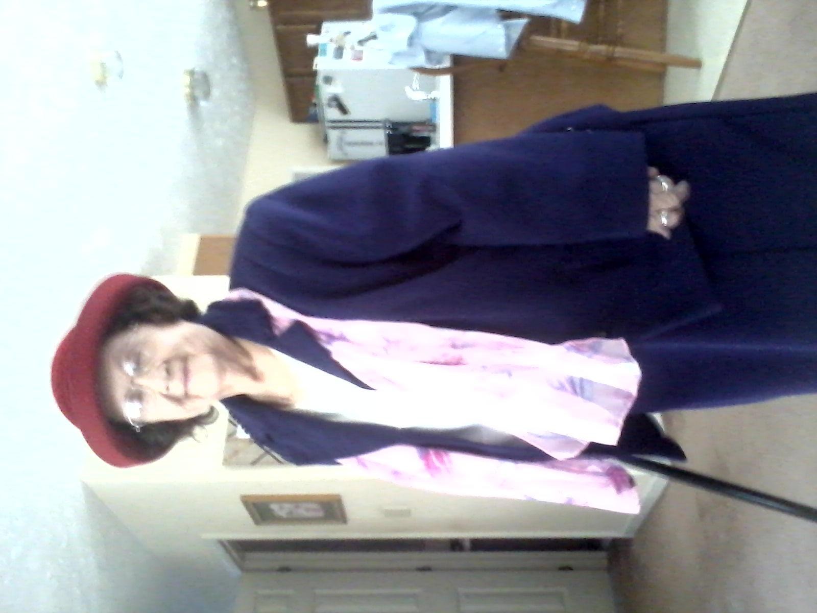 Obituary of Alice Bajerski