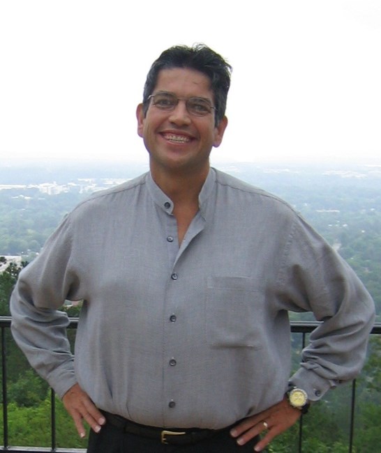 Obituary of Eloy Carlos Santistevan II