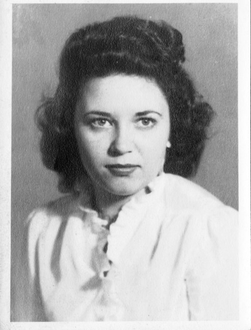 Obituary of Mrs. Marzee Reed Nelson