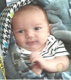 Avis de décès de Mason Lewis Kahawai Donahue