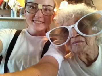 Obituario de Gloria L. Brecheisen