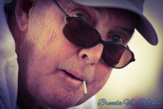 Obituary of Thomas "Tete" Edward Conway