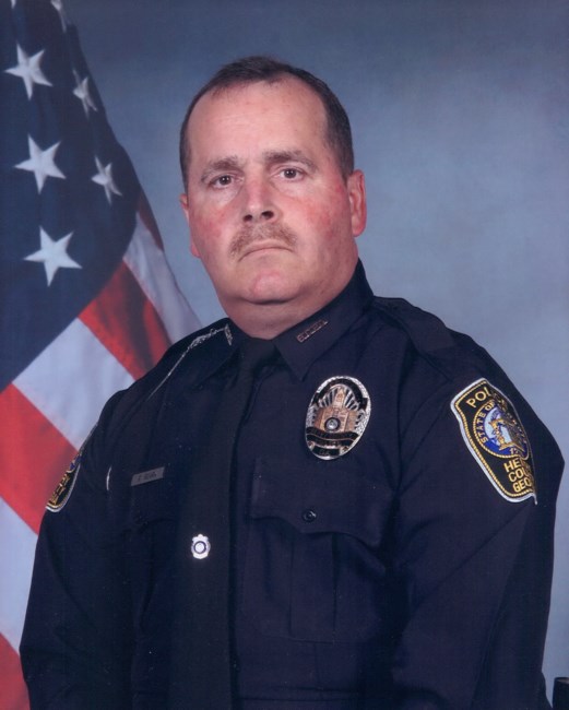 Obituary of Robert Todd Ruark