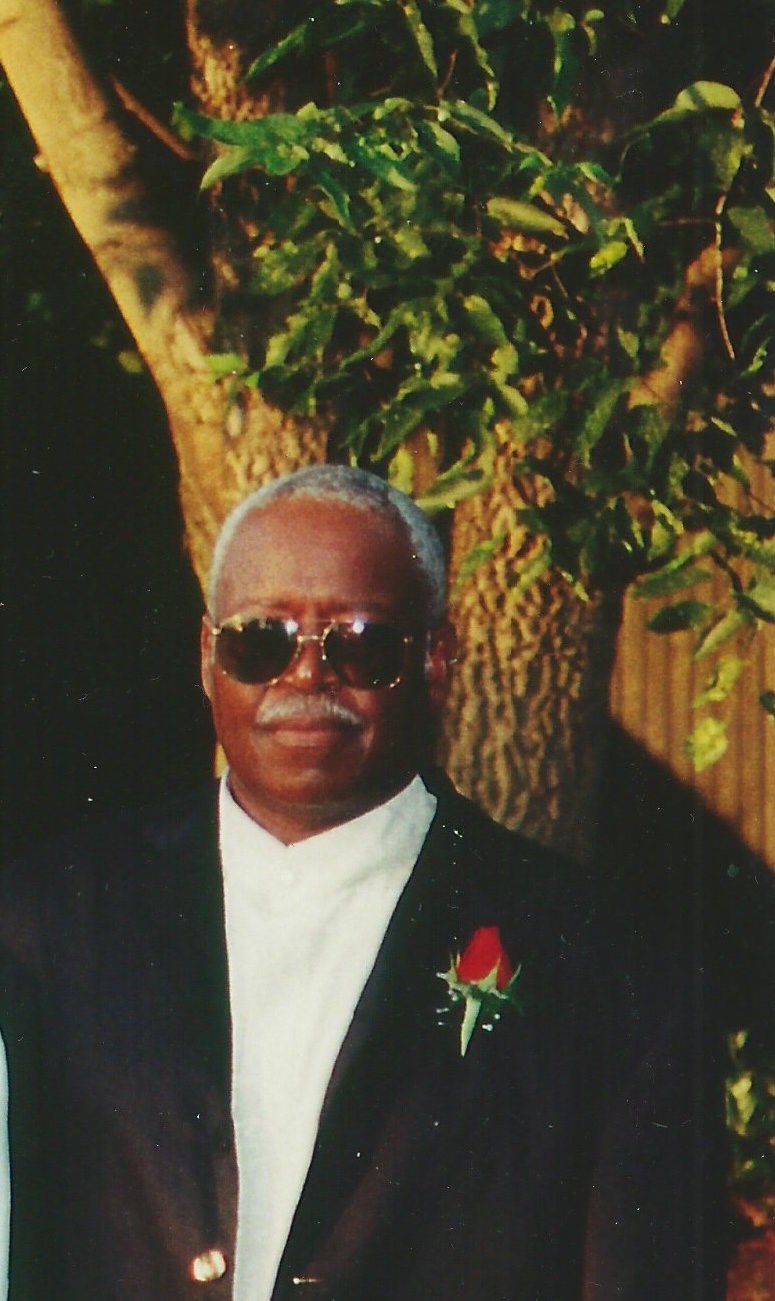 William Harris Beards Obituary Brentwood, MD