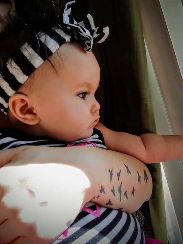 Obituary of Mila Ashlee Hoffman