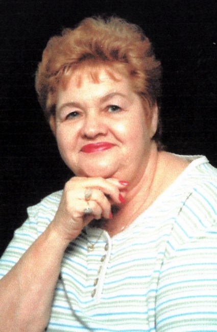 Obituary of Christine Violet Smith