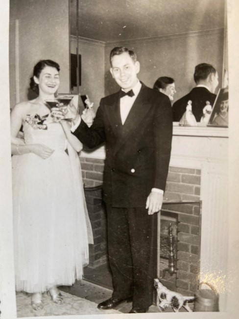 Obituary of Richard Reininger Sr.