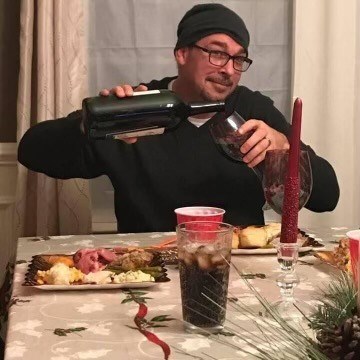 Obituary of Joseph Baxter Mace