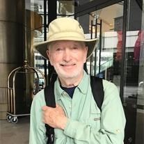 Obituary of Edward Day