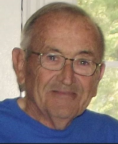 Obituary of Leonard Allan Wood