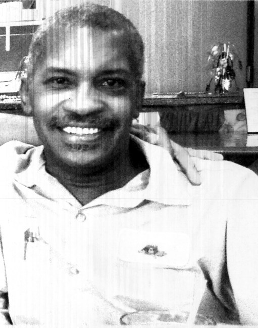 Obituario de Gregory Raymond Taylor