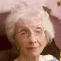 Obituary of Margaret D. Bradbury