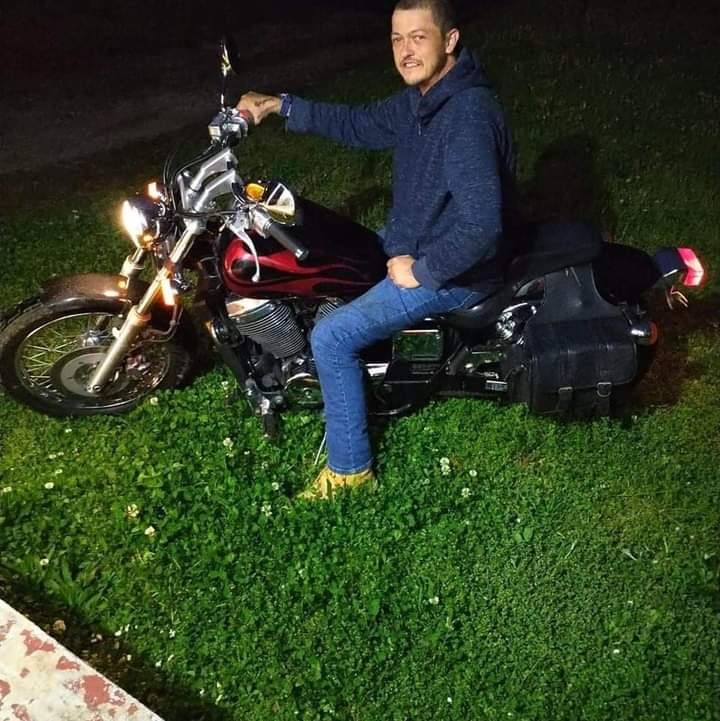 Obituary of Joshua Wade Wyatt