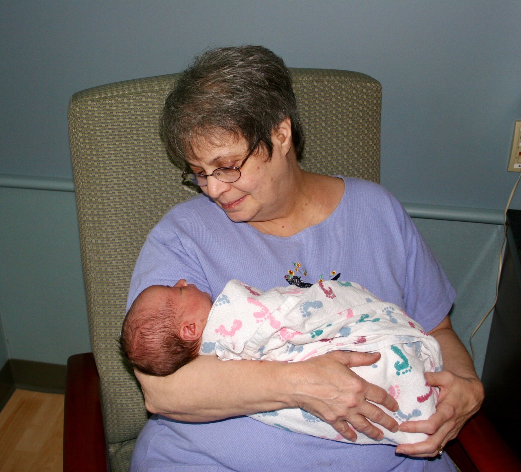 Obituario de Ellen Mae Mahoney