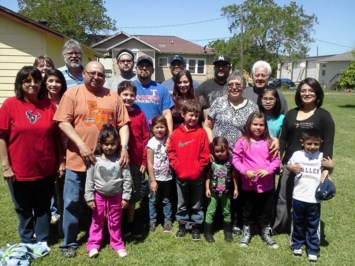 Obituary of Alfred Lee Marron Jr.